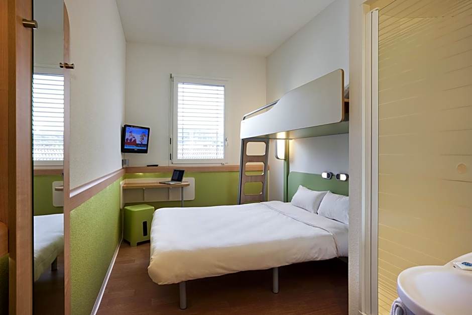 ibis budget Winterthur