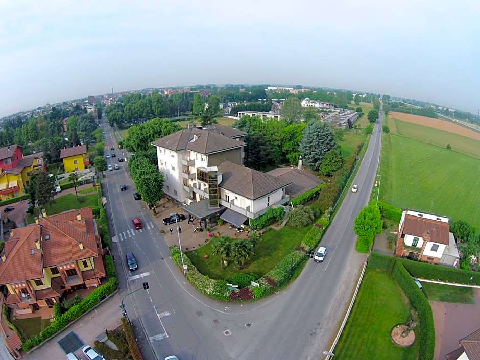 Hotel Gama