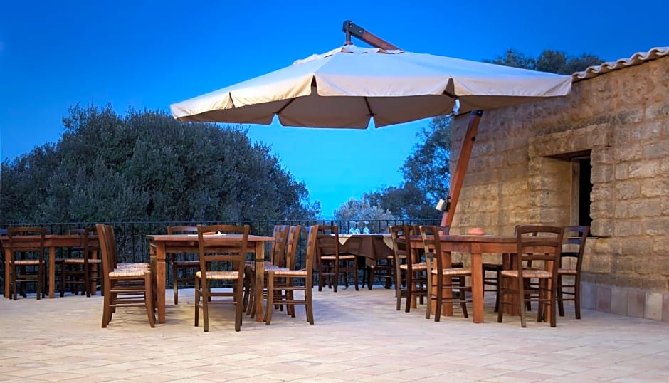 Agriturismo Passo Dei Briganti