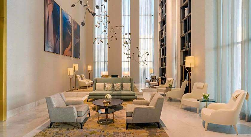 Fairmont Ramla Riyadh