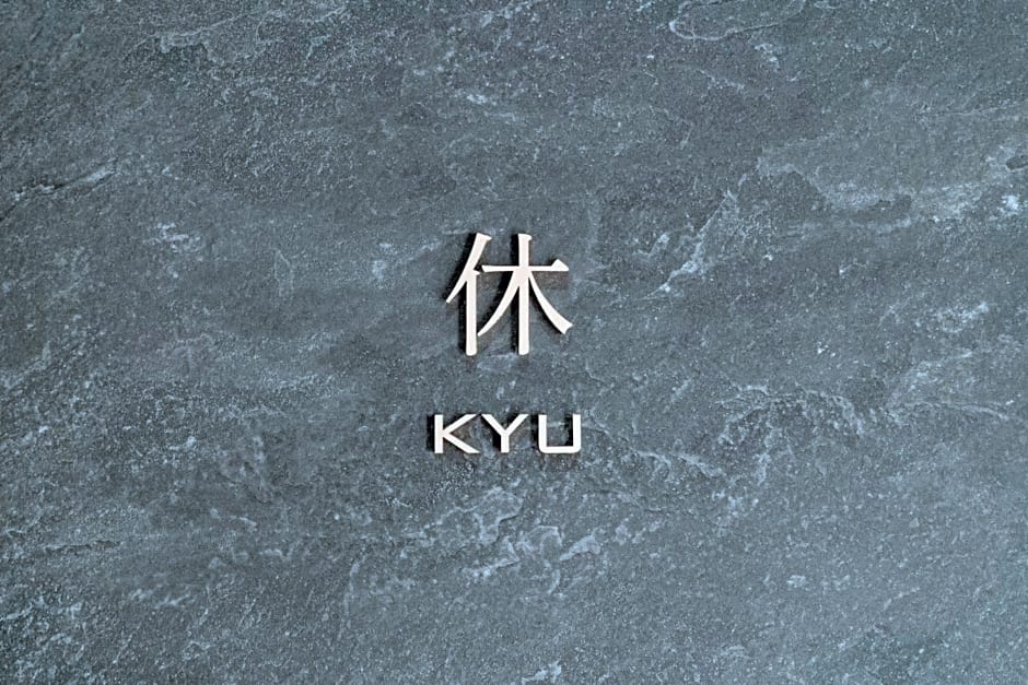 脈 -MYAKU PRIVATE SAUNA-