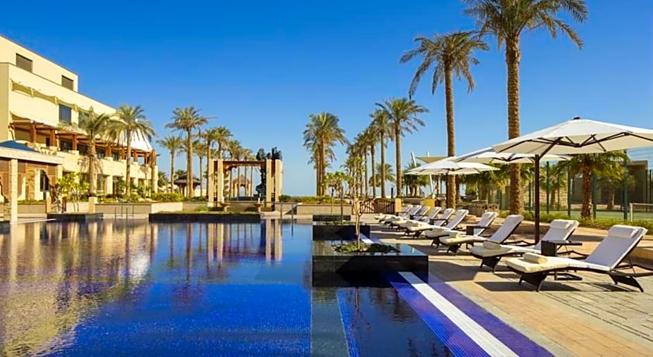 Jumeirah Messilah Beach Hotel & Spa