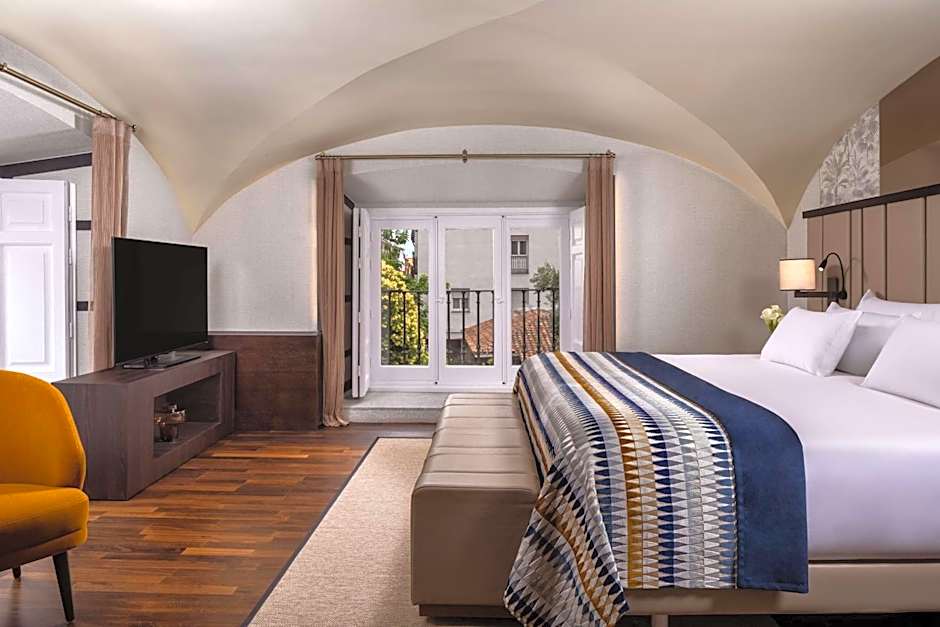 NH Collection Madrid Palacio de Tepa