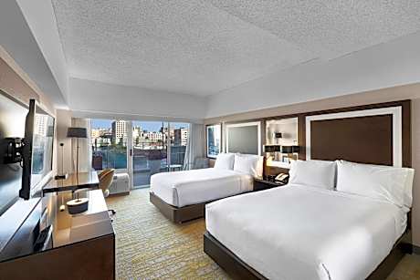 Holiday Inn San Francisco - Golden Gateway By IHG