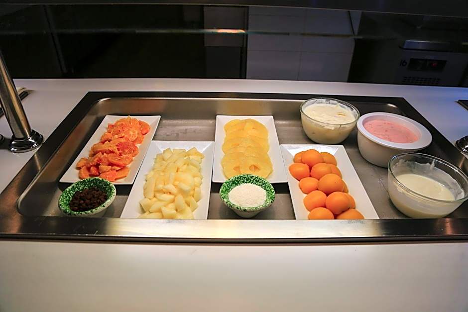 LABRANDA Rocca Nettuno Suites