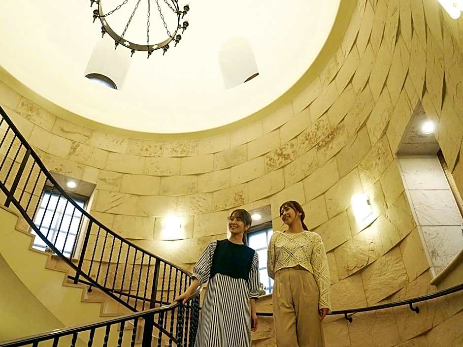 Hakone Sengokuhara Prince Hotel