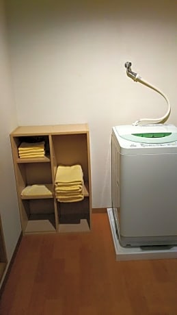 Double Room - Non-Smoking