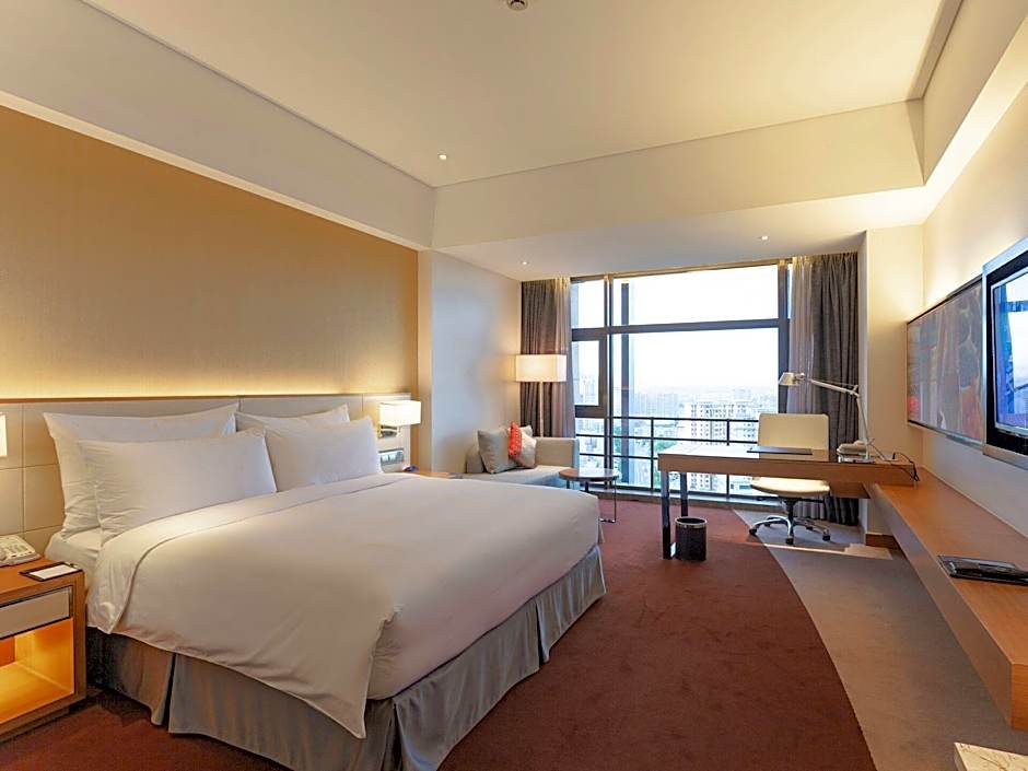 Radisson Blue Hotel Kashgar