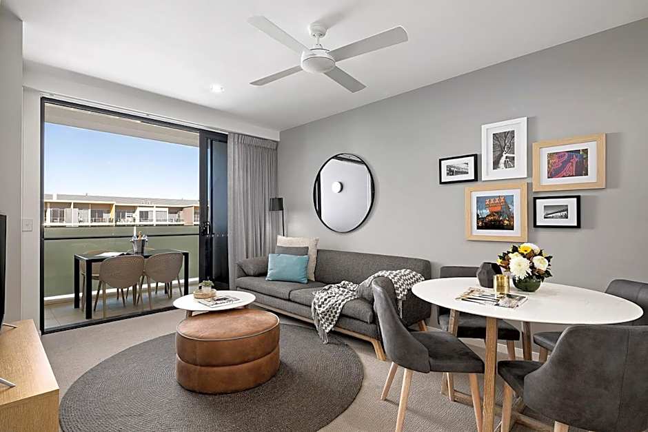 Alcyone Hotel Residences