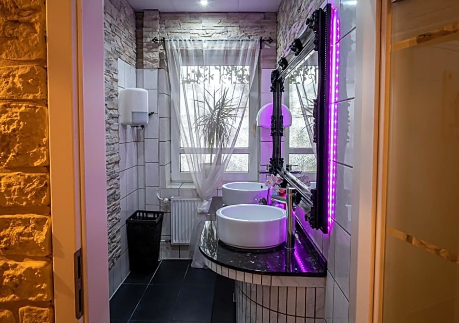 Hotel Bouzid - Laatzen