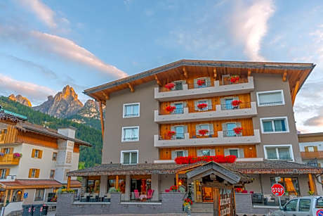 Hotel Meida