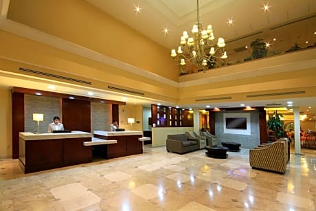 Holiday Inn Monclova By IHG