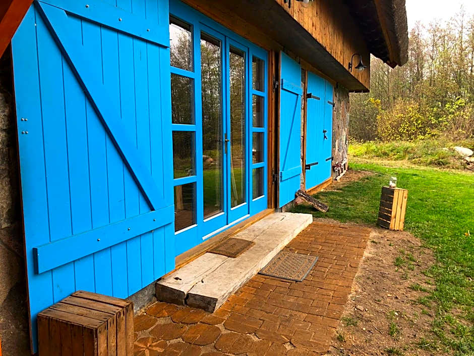 Siedlisko Pod Strzechą