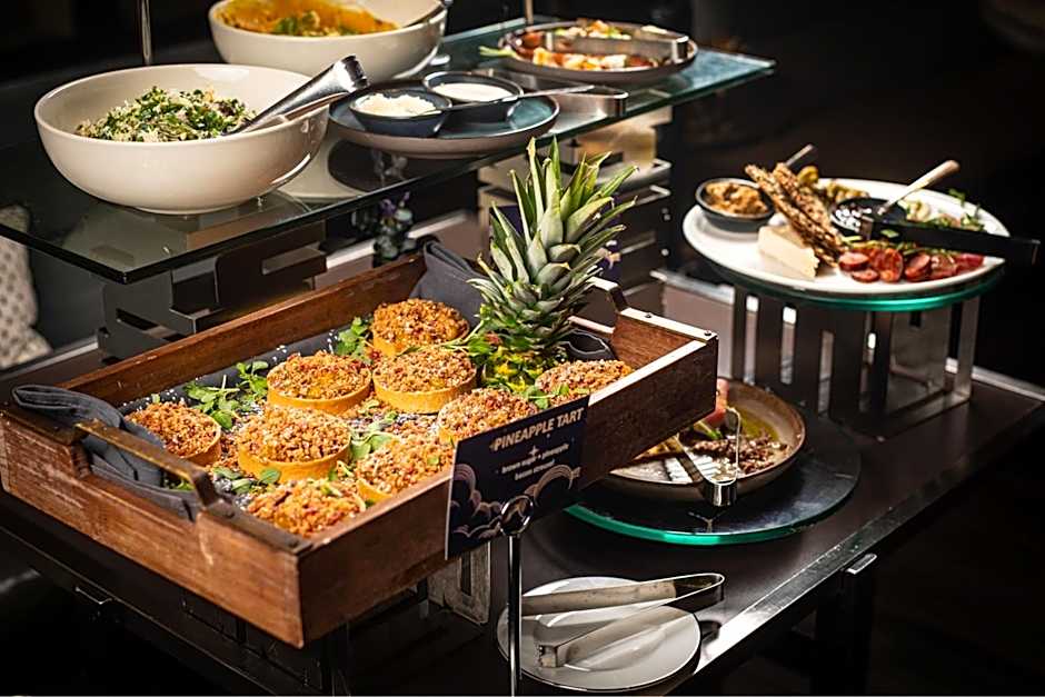 The Gwen, a Luxury Collection Hotel, Michigan Avenue Chicago