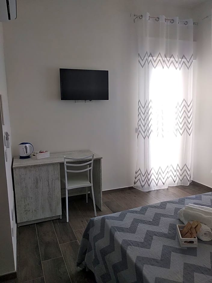 B&B Domus Piedigrotta