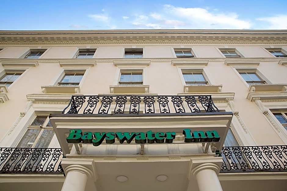 Park Avenue Bayswater Inn Hyde Park