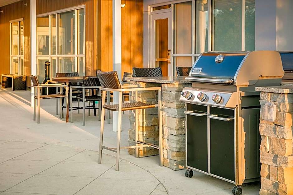 TownePlace Suites by Marriott Kansas City Airport