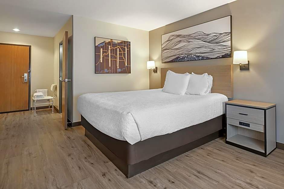 Best Western Plus Meridian