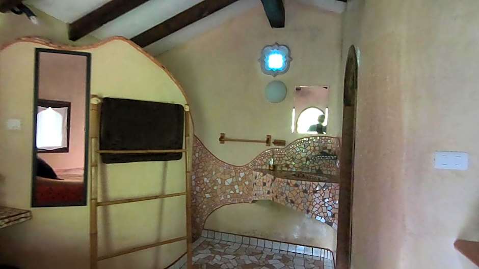 Eco Hotel La Jicarita