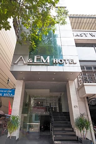 A & Em Corp - The Petit Hotel