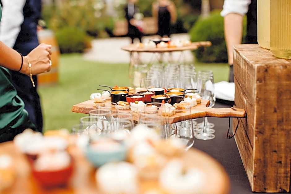 Hôtel Le Refuge des Sources