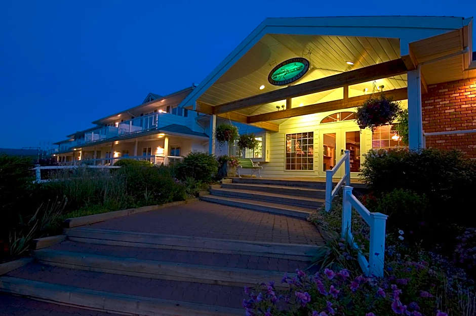 South Thompson Inn & Conference Centre