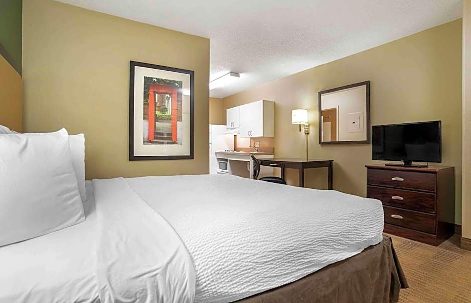 Extended Stay America Suites - Mobile - Spring Hill