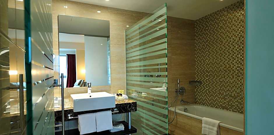 Pullman Kinshasa Grand Hotel