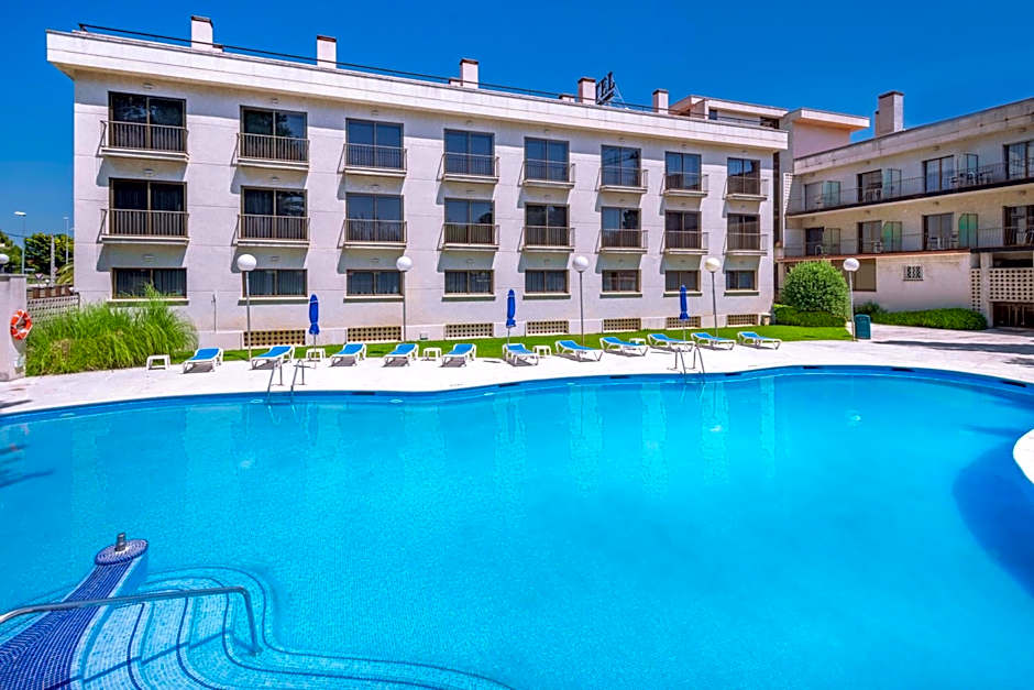 Ciudad De Castelldefels