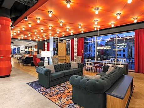 ibis Styles Szczecin Stare Miasto