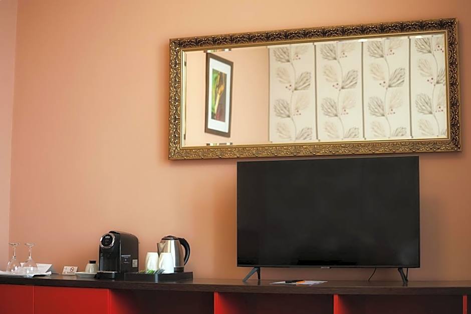 Boutique Hotel Sopianae