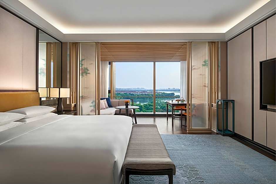Park Hyatt Suzhou