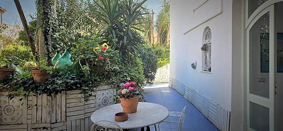 Piccolo Tirreno Hotel Residence