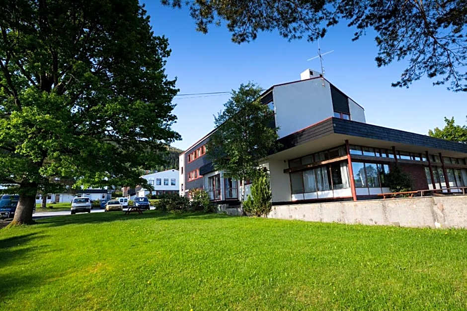 Moldefjord Hostel