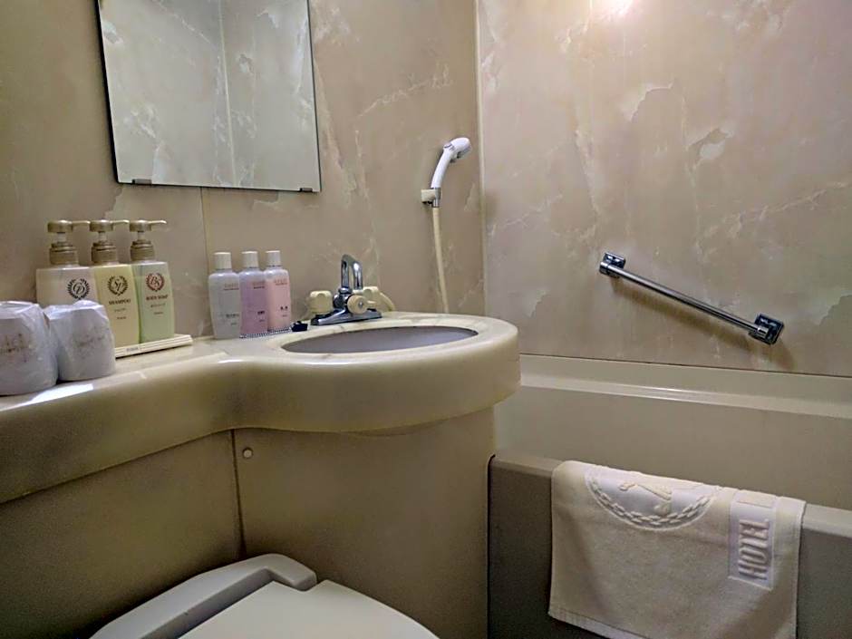 Hotel Harbour Yokosuka