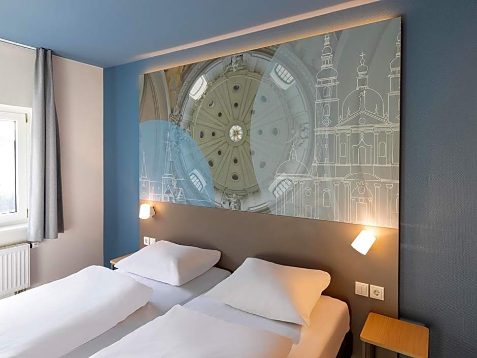 B&B HOTEL Fulda-Hbf