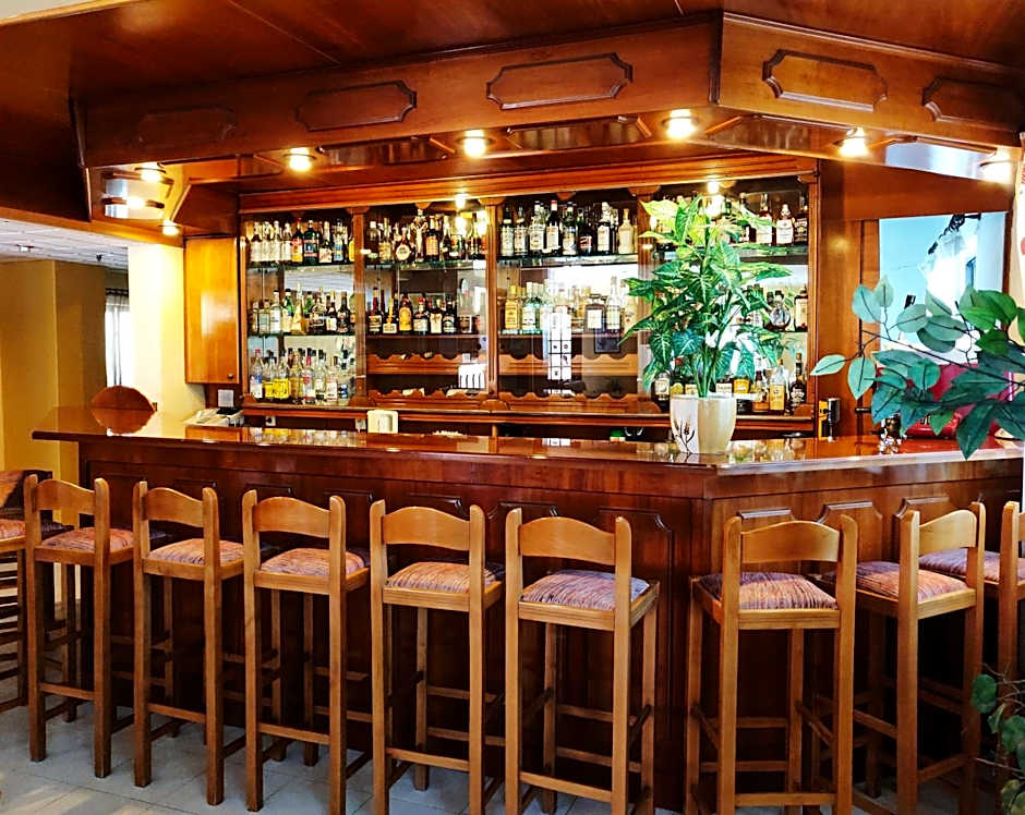 Titania Hotel Karpathos