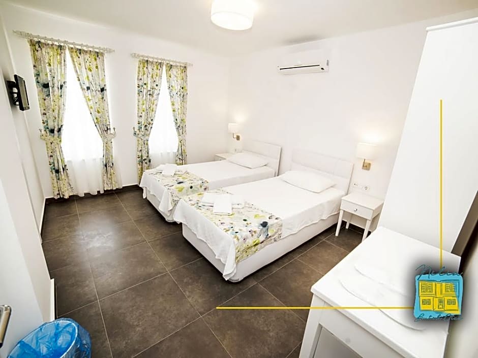 Nilia Butik Otel