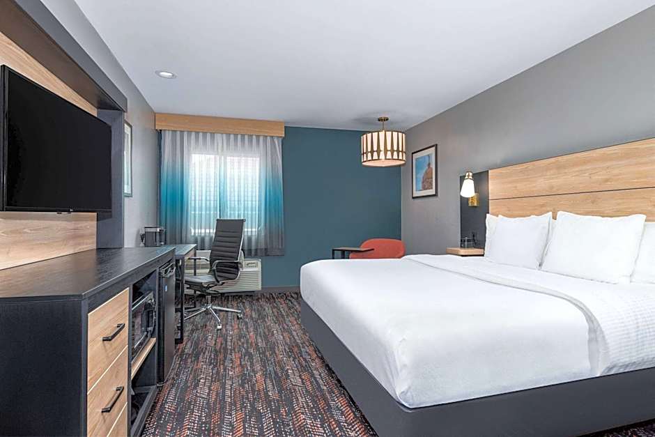 La Quinta Inn & Suites by Wyndham Woodway - Waco South