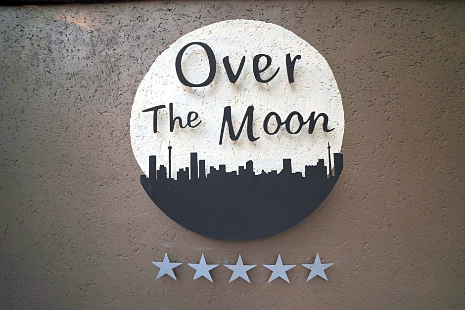 Over The Moon Guesthouse