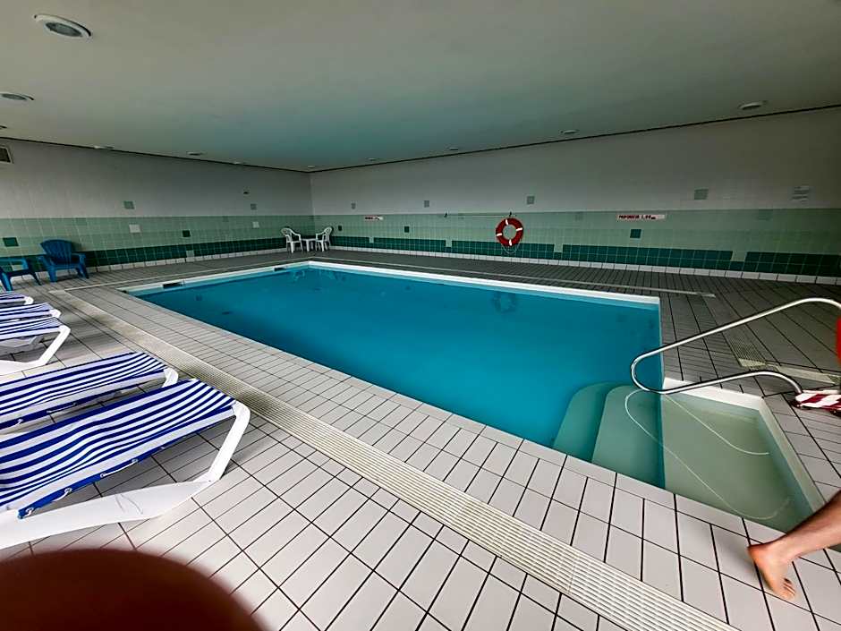 Maison mer et piscine 3 nuits minimum