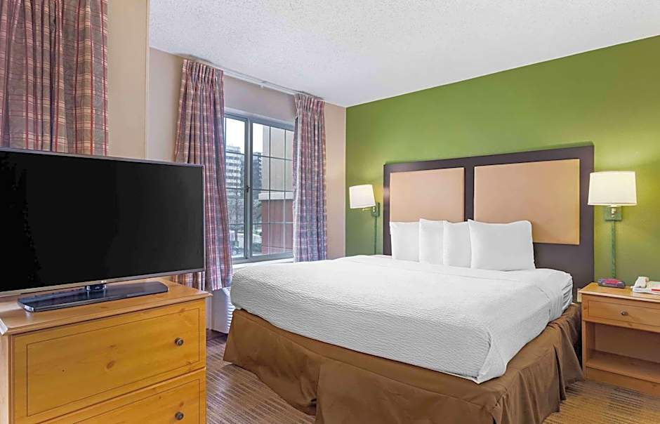 Extended Stay America Suites - Houston - Galleria - Uptown