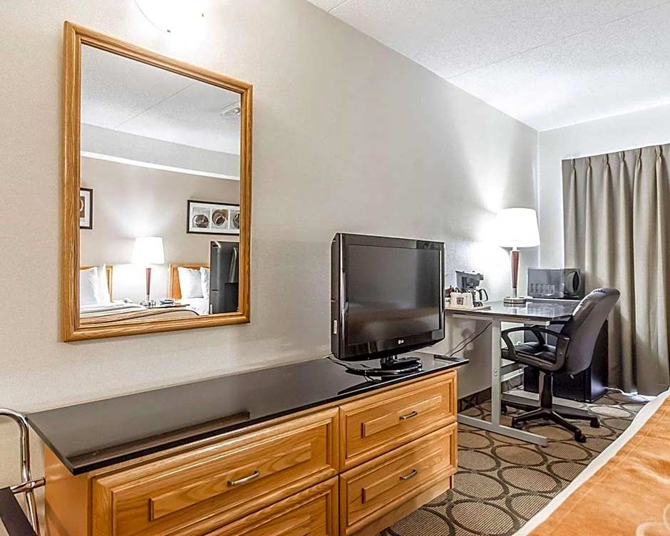 Comfort Inn Riviere-Du-Loup