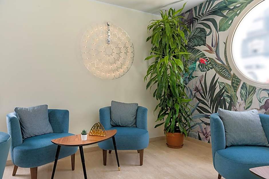 Hotel Rondinella e Viola