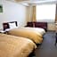 Hotel Continental Fuchu