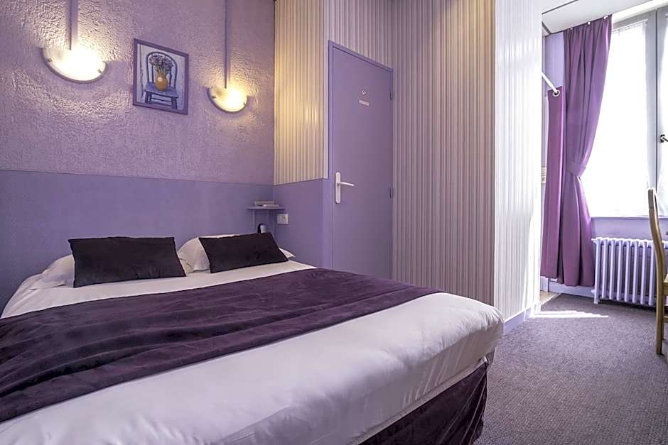 Hotel Du Moulin d'Or