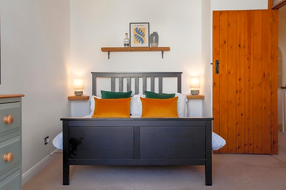 The Old Chapel Leyburn