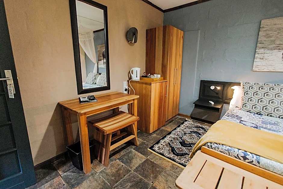 Umlilo Guest House
