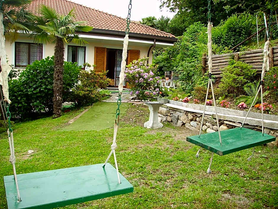 Casa Vacanze Madonna della Neve