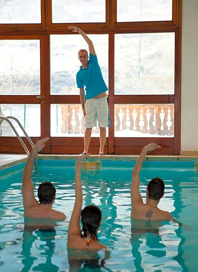 Hôtel Club mmv Le Val Cenis ***